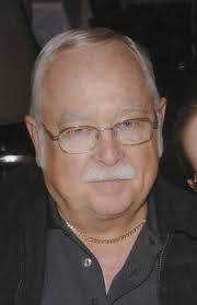 Obituary information for Robert Gerald Brown