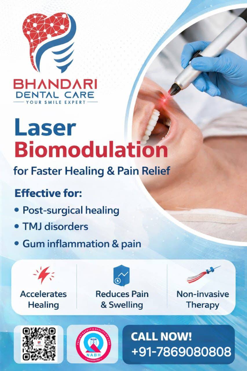 Dental Laser
