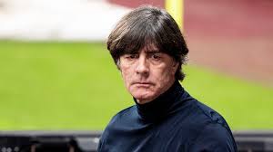 Germany coach joachim löw will step down after this year's european championship, bringing forward his previous plan to quit after the next world cup. Joachim Low To Stay On As Germany Head Coach Following Crunch Talks Football News Sky Sports