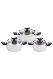 Emsan cemre midi 6 parça paslanmaz çelik tencere seti. Emsan Cemre Induksiyon Tabanli 6 Parca Midi Paslanmaz Celik Tencere Seti Fiyati Yorumlari Trendyol