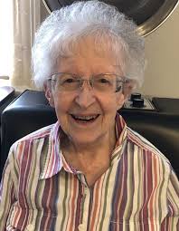 Obituary for Mary Ann (Rodes) Smith