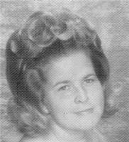 Margaret Grass Obituary (1943