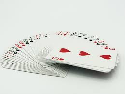 Cah lab is an ai that plays you a black card. What Are The Features Of A Standard Deck Of Cards
