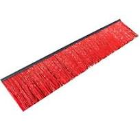 Strip Brush Segments for Sweepers - Smith Equipment