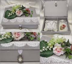 Comercial 【 961 856 798 / 663 118 815 】te vamos a contar todo lo necesitas saber sobre packaging personalizado. Les Cosetes De Dudu Caja Para Los Anillos Y Las Arras De Una Boda En Roma Wedding Ring Box Wedding Hamper Wedding Gifts