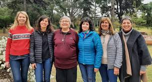 Hermanas Dominicas de Tucumán
