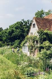 A Fairytale Garden Hidden In East Sussex In 2020 Cottage Garden Dream Garden English Garden