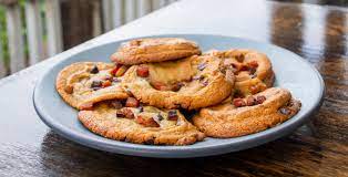 Where To Get Great Chocolate Chip Cookies In Baton Rouge