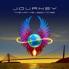 At the age of 33, i found myself separated, raising three kids, with no job and a feeling of terror that matched no other. Journey Stellen Ihre Neue Single The Way We Used To Be Vor Darkstars De News