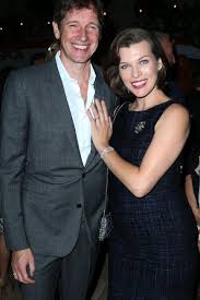Anderson, although both have gone by merely paul anderson before, or with science fiction author poul anderson. Milla Jovovich Starportrat News Bilder Gala De
