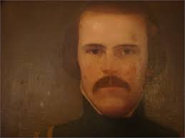 Col Henry Cameron McNeill (1833-1876)