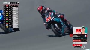 Ada rekor tercipta dalam kualifikasi motogp belanda 2021 tersebut. Hasil Lengkap Kualifikasi Motogp Assen Belanda 2019 Rungansport