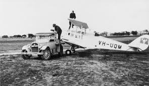 The Royal Flying Doctor Service Of Australia Aircraft Photos Aviation History Aircraft