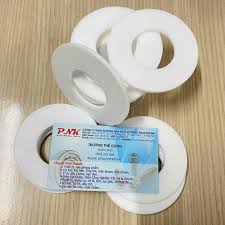 ĐẠI LÝ PHÂN PHỐI CAO SU SILICONE CHỊU NHIỆT, TẤM SILICONE, RON SILICON  phucnamkhanh.com