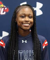 2023-2024 Women's Basketball Roster