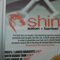 Buying is fast, easy, and secure. Shine Hair Salon Barber Bramalea 50 Sunnyvale Gate
