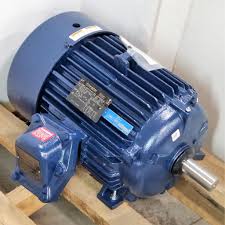 Marathon, 256TTGN14102, 7.5 HP, 900 RPM, 230/460 Volts, XPFC, 256T, New Surplus  Electric Motor at Dealers Industrial