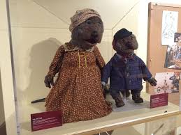 Every purchase you make puts money in an artist's pocket. An Oral History Of Emmet Otter S Jug Band Christmas And How Singing Otters Led To The Dark Crystal Syfy Wire