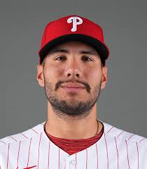 2025 READING FIGHTIN PHILS MEDIA GUIDE