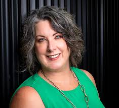 Angela Chambers, FCPA, FCMA