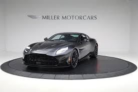 Image result for Satin Onyx Black 2025 Aston Martin