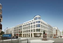 Sehen sie sich für zusätzliche informationen auch die blöcke verkaufsoffener abend und verkaufsoffener sonntag an. 600 Million Financing For Mall Of Berlin Leipziger Platz Quartier Deutsche Hypo