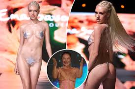 C String Bikini Video. C-String Bikini: The Space Age Eye Patch For Your  Vagina! [VIDEO]