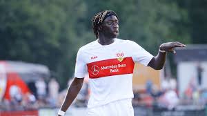 In making the announcement, coach. Coulibaly Will Es Pavard Nachmachen 2 Bundesliga Kicker