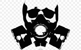 Tonight we will discuss the recent revival of noir. Gas Mask Skull Clip Art Png 600x513px Gas Mask Black And White Brand Drawing Headgear Download