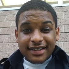 Kenon Mitchell-Sewell