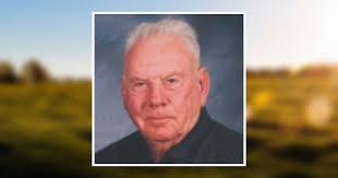Donald E. Chapman Obituary April 13, 2017