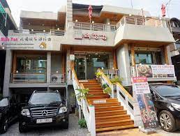 miss g l u t t o n 首爾美食 愛玩客推薦 超驚人50cm高品質黑豬肉 肉真誠육정성 弘大 house styles home decor decor