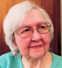 Obituary information for Edna Marie Holbert