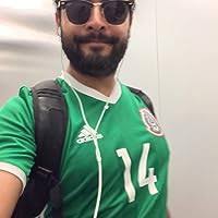 Don Quijote de la Mancha I by J.R. Cuenot