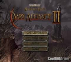 Played from a third person perspective. Baldur S Gate Dark Alliance Ii Europe En Es It Rom Iso Download For Sony Playstation 2 Ps2 Coolrom Com