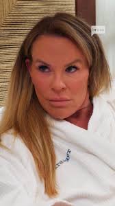 Detective Heather Joins Real Housewives of Salt Lake City