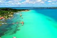 Así es Bacalar, el Pueblo Mágico de siete colores de Quintana Roo - PorEsto