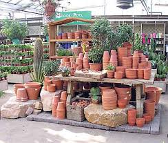 Destination Nursery Garden Center Displays Garden Center Plant Nursery