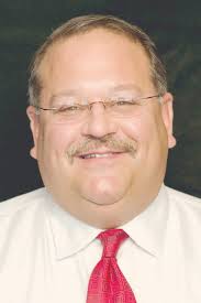 Joe Max Higgins, CEO