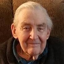 Orlando William Burson Obituary