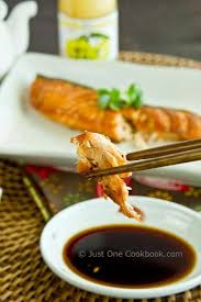 Soy sauce fried rice is simple yet indulgent. Broiled Salmon Salmon Onigiri Rice Ball Just One Cookbook