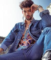 Hire Male Models for Menswear, Book Male Models from Talent Agency, 10 Male  Models, Best Male Models for hire - MG Film Productions & Model Management  Agency