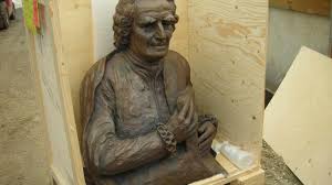 Swedenborg was a swedish scientist, engineer and philosopher who spent his last three decades. Lincoln Park Emanuel Swedenborg Monument Chicago Park District