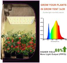 Jan 01, 2021 · overview: Amazon Com Led Grow Light Dimmable Vt1000 Full Spectrum Grow Light For Indoor Plants Seeding Veg And Flower Thermometer Humidity Monitor Adjustable Rope And Glasses Included New Version Patio Lawn Garden