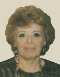 Shirley Dupra Obituary