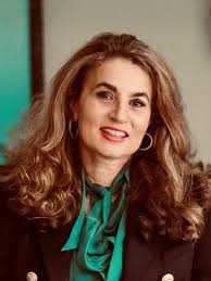 Hewlett Packard Enterprise appoints Marie Myers as Chief Financial Officer