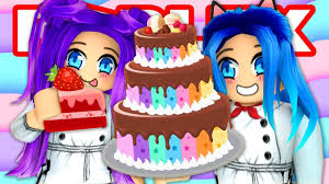 Funneh was born on october 31, 1995, in canada and she has 4 siblings, which is gold, draco, lunar and rainbow. Making The Best Cakes On Roblox Youtube
