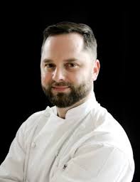 It's our honour to welcome Chef Sam Harris to the Magnolia Hotel & Spa  Team. Welcome Sam, we cannot wait to see what delicious things you have  planned for The Courtney Room.