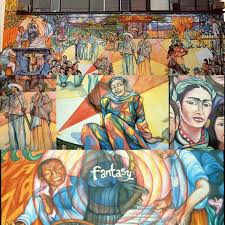 Luzmila carpio (qala qala, 1949 ) es una cantante boliviana de música andina reconocida por su característico canto de tonos muy altos que imitan al canto de los pájaros. Murals Murales Juana Alicia