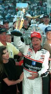The 1997 world champion moved to nascar via the truck series in 2007, with a best finish of 14th. Brickyard 400 At Indianapolis All Time Winners Nascar Com